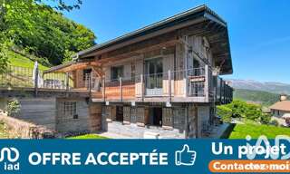 Divers 4 Pièces 136 m² à vendre à Doussard (74210)