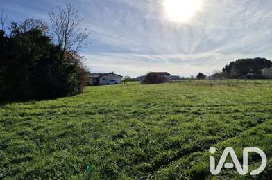 Terrain  28000 €