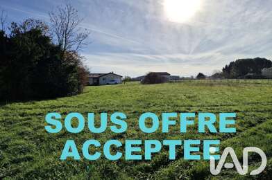 Terrain  28000 €