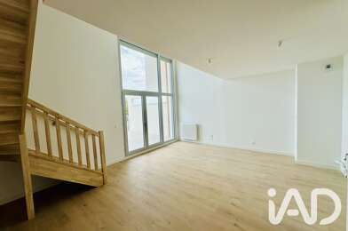 Appartement 4 pièces 455000 €
