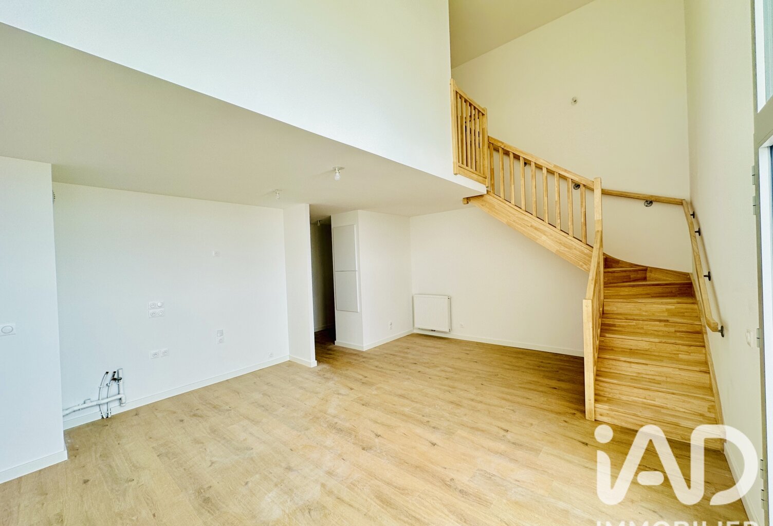 Vente Duplex 4 pièces — photo 1