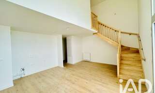 Appartement 4 Pièces 84 m² à vendre à La Rochelle (17000)