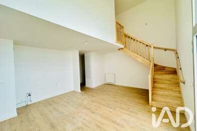 Appartement 4 pièces 455000 €