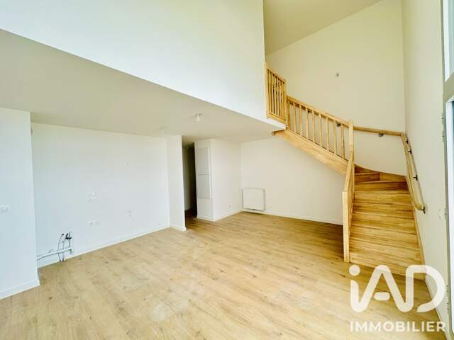 Vente Duplex 4 pièces — photo du bien