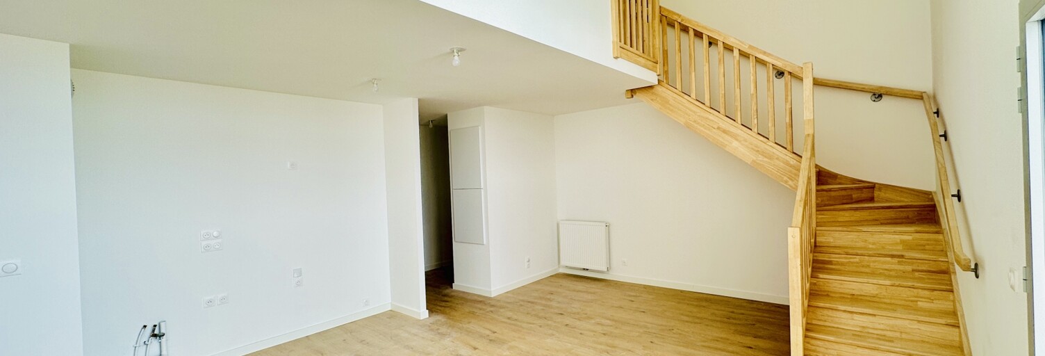 Appartement 4 Pièces 84 m² à vendre à La Rochelle (17000)
