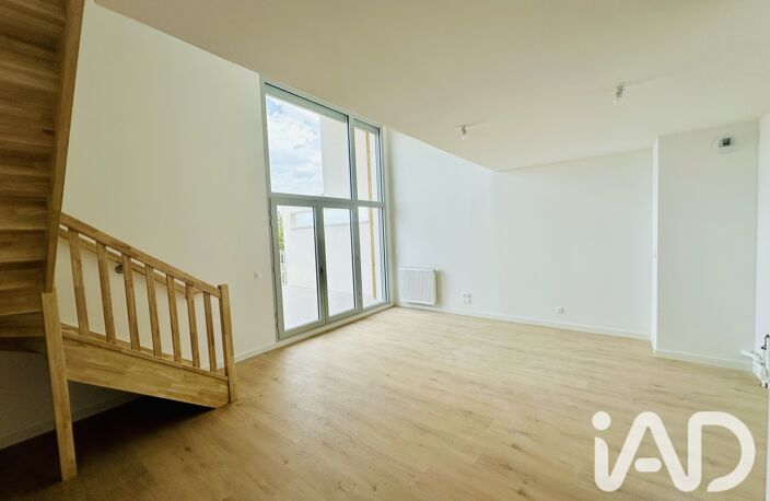 Vente Duplex 4 pièces — photo 2
