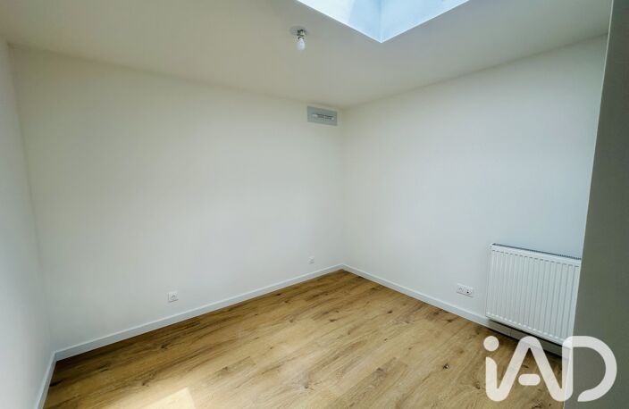 Vente Duplex 4 pièces — photo 5