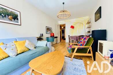 Appartement 3 pièces 630000 €