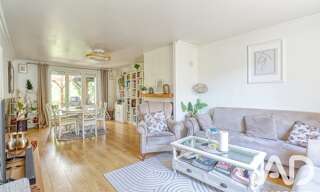 Maison 6 Pièces 120 m² à vendre à Montmagny (95360)