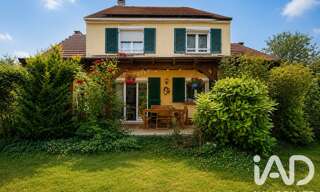 Maison 6 Pièces 120 m² à vendre à Montmagny (95360)