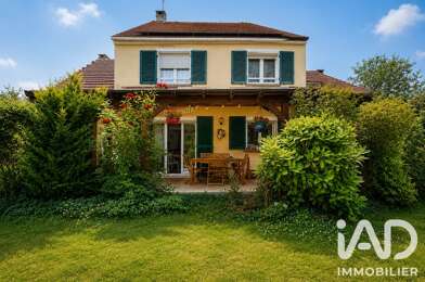 Maison 6 pièces 429000 €