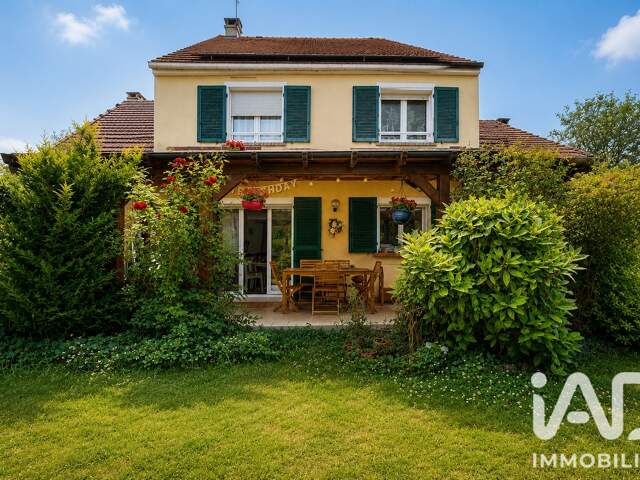 Vente Maison/villa 6 pièces — photo du bien