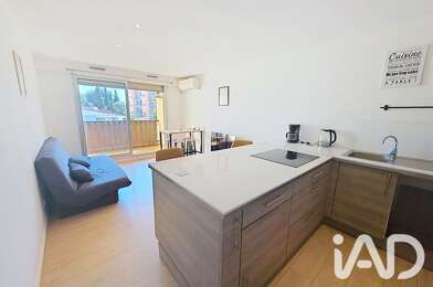 Appartement 2 pièces 200000 €