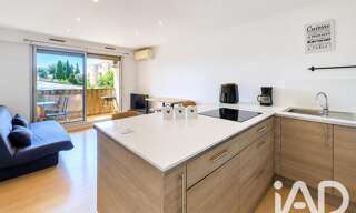 Appartement 2 Pièces 37 m² à vendre à Sanary-sur-Mer (83110)