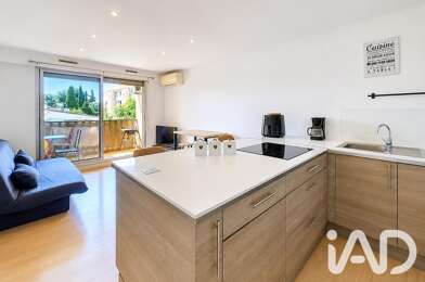 Appartement 2 pièces 200000 €