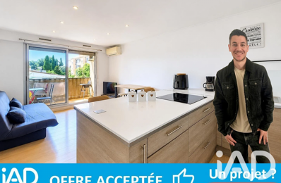 Vente Appartement 2 pièces — photo du bien