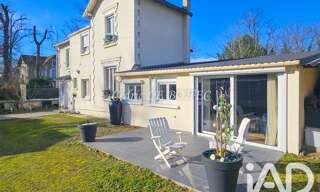 Maison 6 Pièces 115 m² à vendre à Beauchamp (95250)