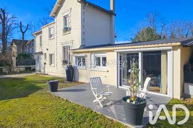 Maison 6 pièces 439000 €