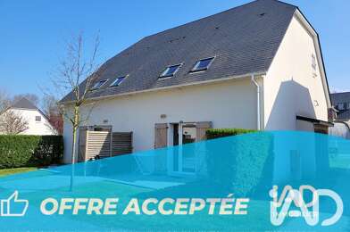Maison 3 pièces 65000 €