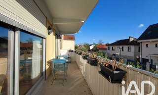 Appartement 5 Pièces 99 m² à vendre à Le Plessis-Robinson (92350)