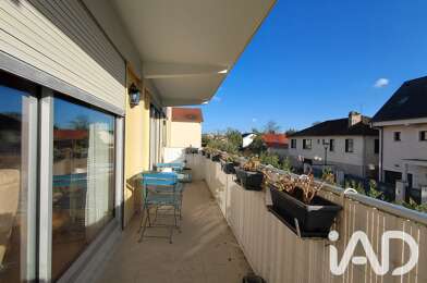 Appartement 5 pièces 378000 €