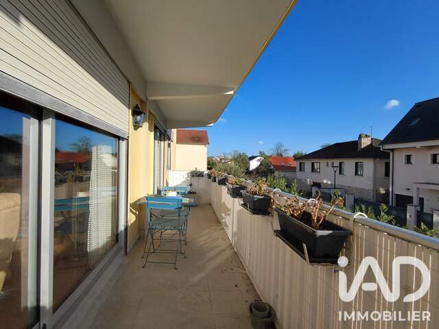 Vente Appartement 5 pièces — photo du bien
