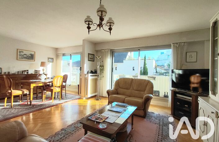 Vente Appartement 5 pièces — photo 2