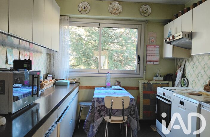 Vente Appartement 5 pièces — photo 4