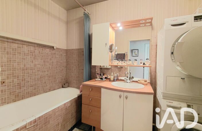 Vente Appartement 5 pièces — photo 5