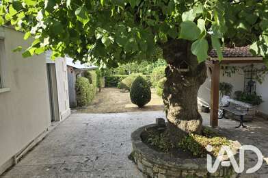 Maison 6 pièces 242000 €