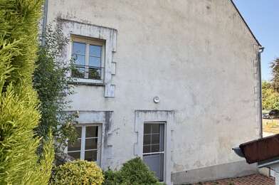 Maison 5 pièces 168000 €