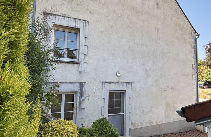 Vente Maison de village 5 pièces — photo 3