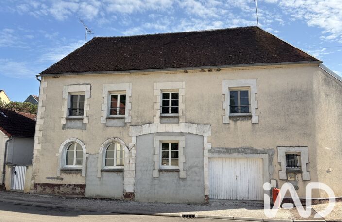 Vente Maison de village 5 pièces — photo 4