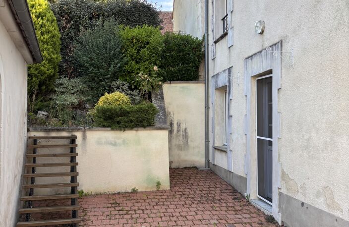Vente Maison de village 5 pièces — photo 5