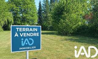 Terrain  278 m² à vendre à Creil (60100)