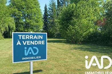Terrain  90000 €