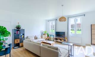 Appartement 2 Pièces 77 m² à vendre à Beaumont-sur-Oise (95260)