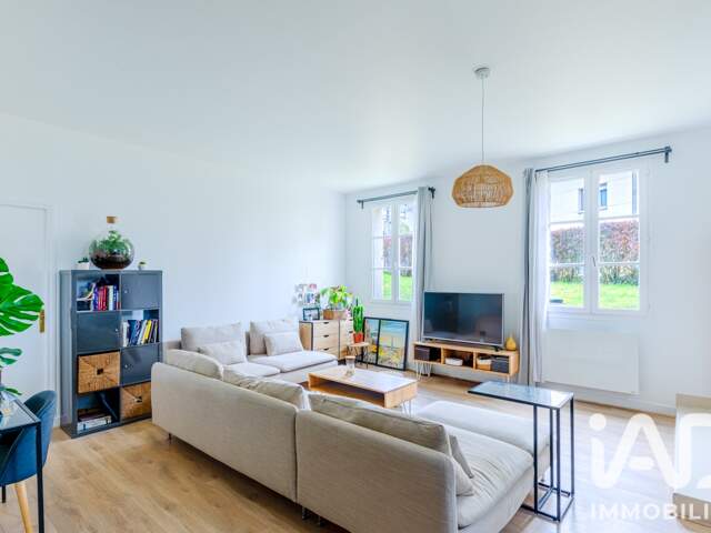 Vente Appartement 3 pièces — photo du bien