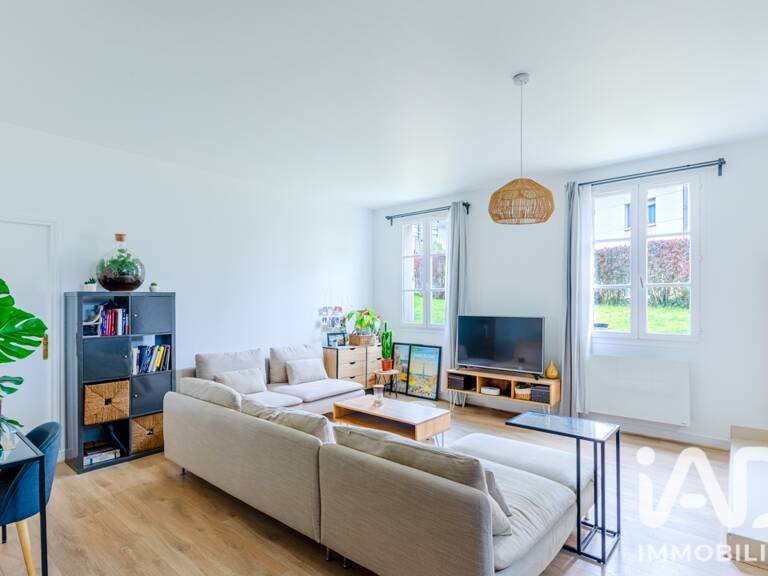 Vente Appartement 3 pièces — photo 1