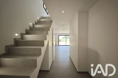 Maison 6 pièces 319500 €
