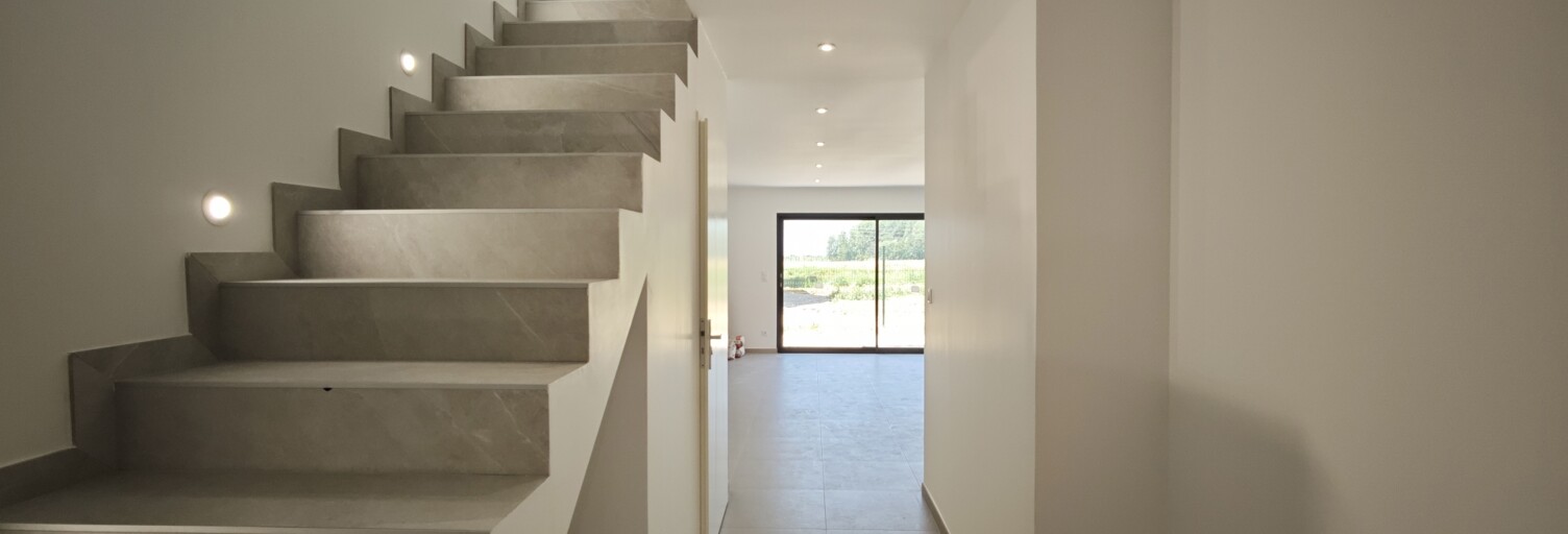 Maison 6 Pièces 136 m² à vendre à Aiserey (21110)
