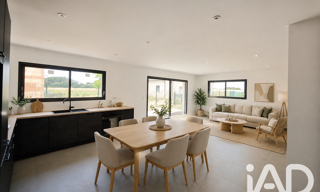 Maison 6 Pièces 136 m² à vendre à Aiserey (21110)