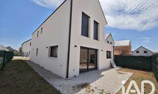 Maison 6 Pièces 136 m² à vendre à Aiserey (21110)