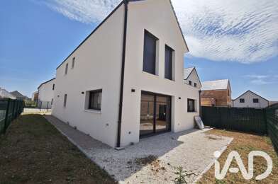 Maison 6 pièces 310000 €
