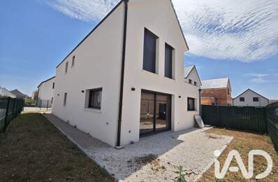 Vente Maison/villa 6 pièces — photo du bien