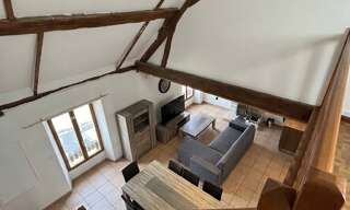 Maison 6 Pièces 126 m² à vendre à Piffonds (89330)