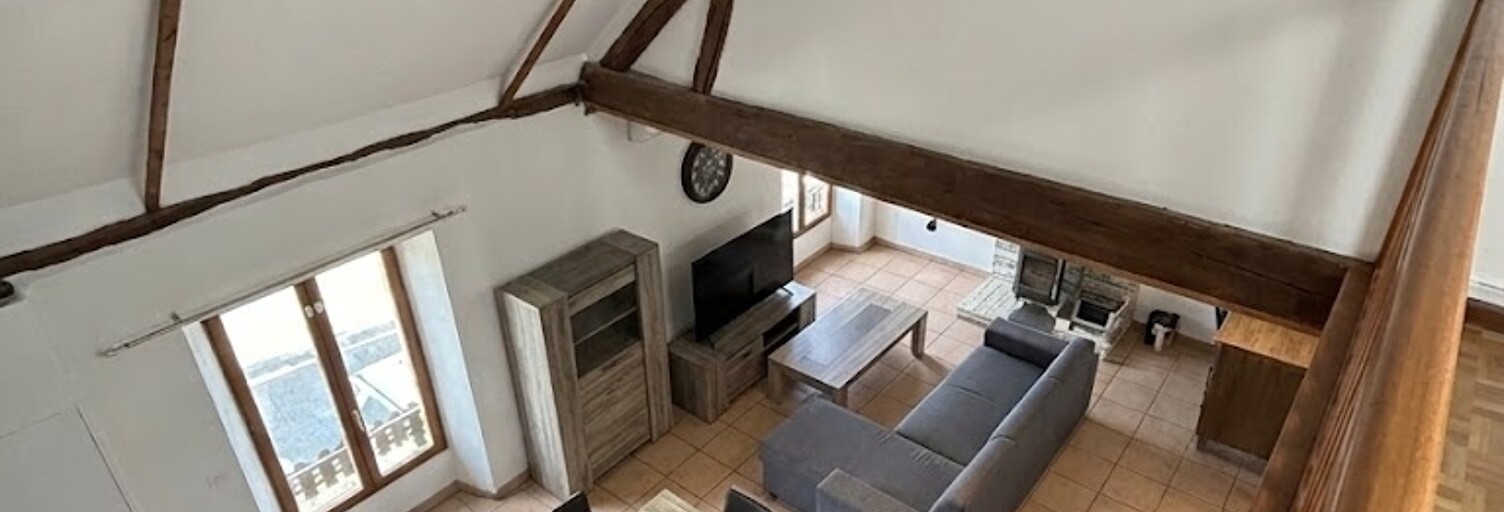 Maison 6 Pièces 126 m² à vendre à Piffonds (89330)