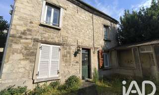 Appartement 2 Pièces 28 m² à vendre à Senlis (60300)