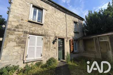 Appartement 2 pièces 110000 €