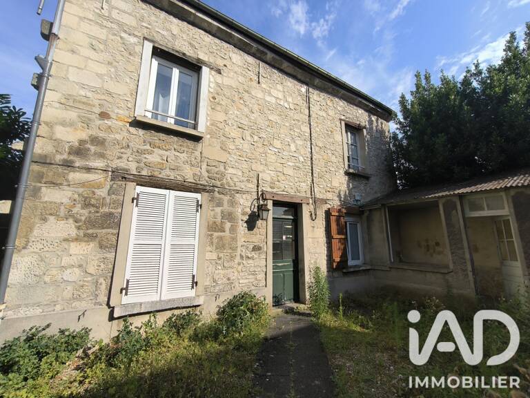 Vente Appartement 2 pièces — photo 1